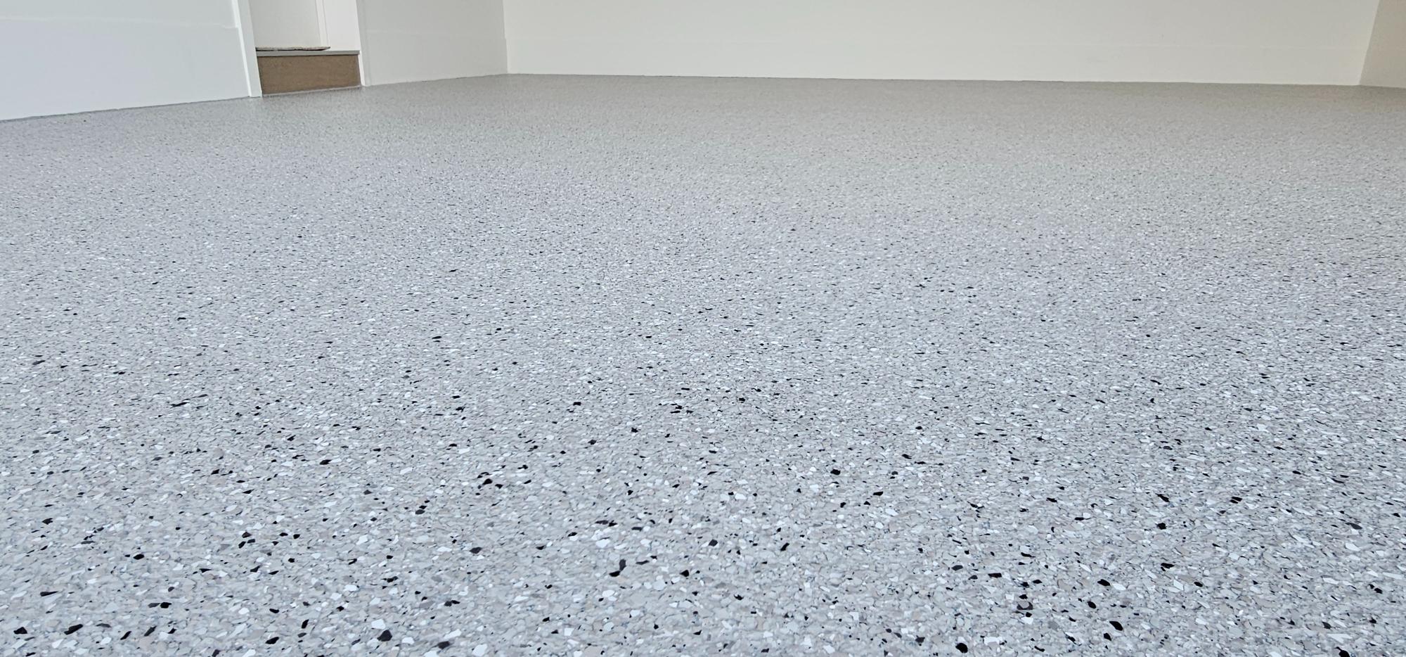 Epoxy Flooring