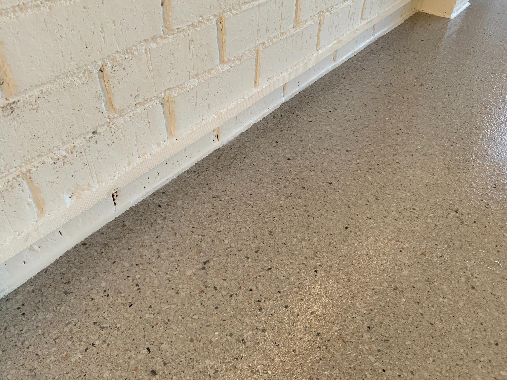 Epoxy Flooring