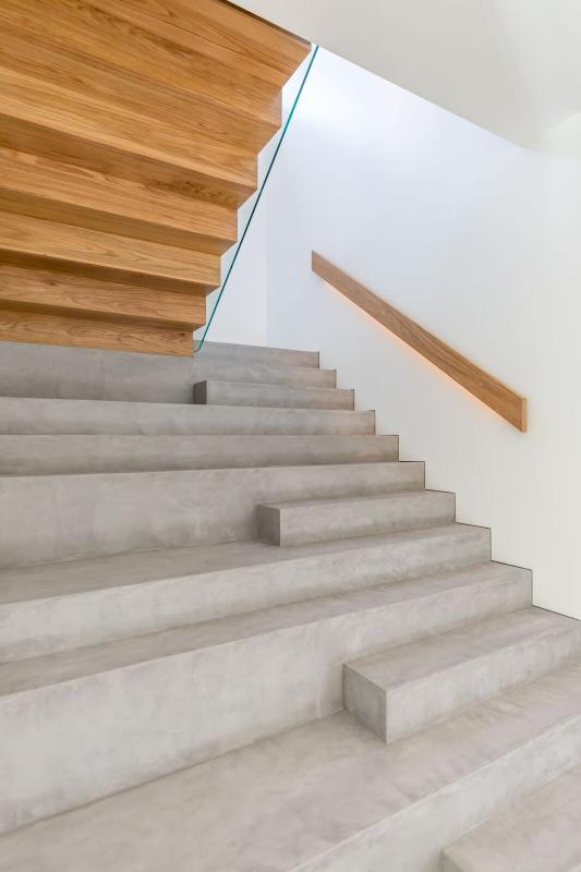 x-bond microcement